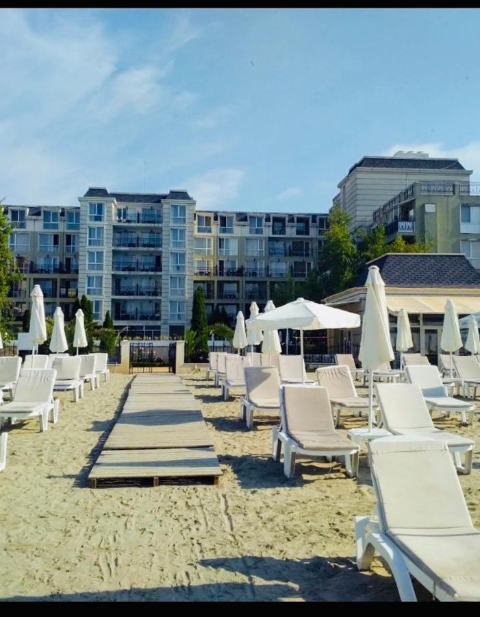 Studio Festa Pomorie Exteriér fotografie