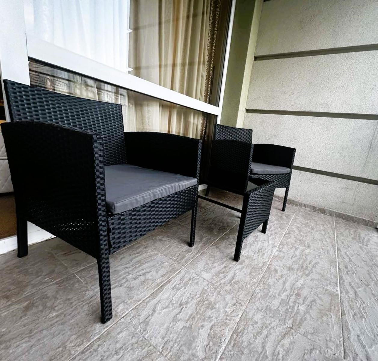 Studio Festa Pomorie Exteriér fotografie